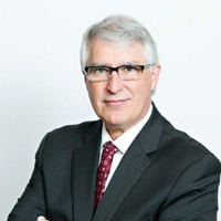 Patrick Lundy, Cfp®