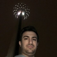 Alireza Mardani