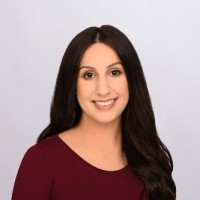Amanda Ghattas