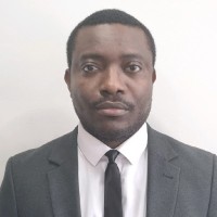 Stephen Obaika