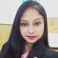 Anushrita Dev