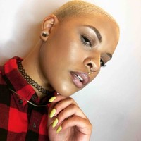 Savannah Hines