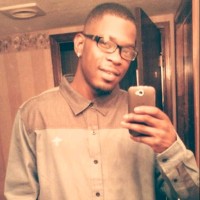 Arnell O'Neal Walker