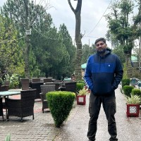 Noman Ahmed Khan