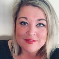 Amy Gray