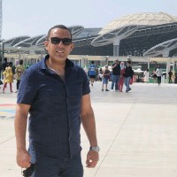 Hesham Hussein