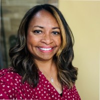 Lesley Alphonso