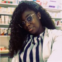 Gifty Nti