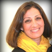 Firouzeh Badiee