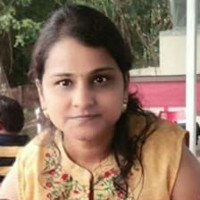 archana Sonawale