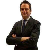 Luis Delgado Alonso