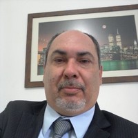 Sergio Paulo Ramos de Souza