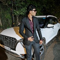 Yogesh Kolkondi