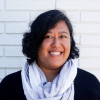 Mary Gamboa-Kroesen