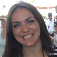 Anzhela Prohor