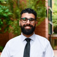 Omar Marzouk, Pharmd, Bcop