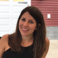 Caitlin Ganey