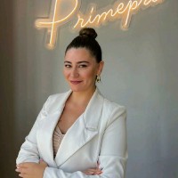 Ezgi Kızgın
