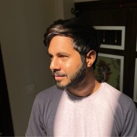 Dhanrajsinh Yadav