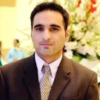 Raza Nasir (CMFD - IFMP)