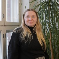 Jaana Leväinen