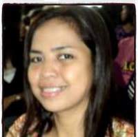 Andreisunshine Dela Cruz