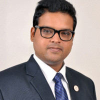 Gaurang Prabhakar Singh