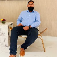 Muhammad Awais Tariq