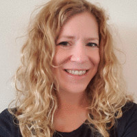 Sarah Eaglestone