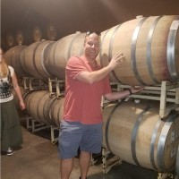 Chris Hanson, WSET II