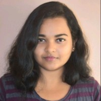 Anindita Mishra