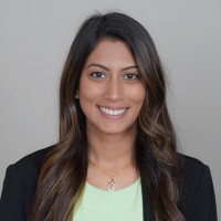 Heena Patel R.N., BSN