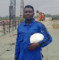 Engr. Olowookere Temitope