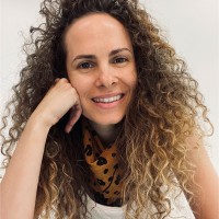 Gabriella Toth