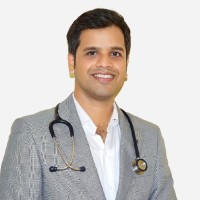 Dr.Narasinh Manohar Arolkar