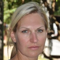 Natasha Gladki