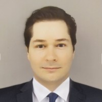 Benjamin Moro