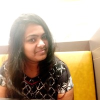 Kiruthika Ramesh