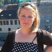 Stephanie Zimmermann