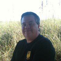Darin Moore