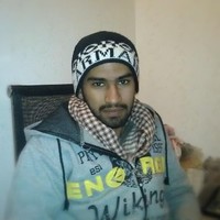Ubaid Abid