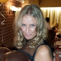 Rachel Smallman
