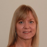 Paula Perry