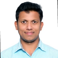 Ram Prasad Maharana