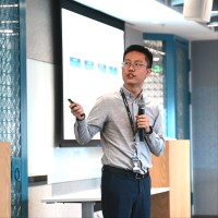 Zixin Oliver XING