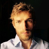 Jean Baptiste Geffroy