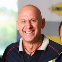 Gus Strangis