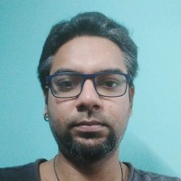 Arkaprabha Sarkar