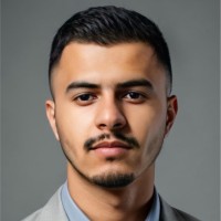 Amirreza Shahsavar