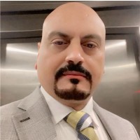 Mohamed Abdel Kader